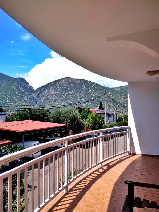 Apartman Asi Διαμέρισμα Μόσταρ Εξωτερικό φωτογραφία