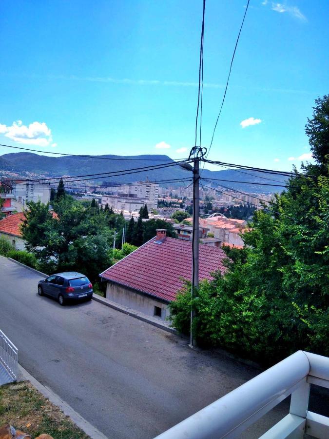 Apartman Asi Διαμέρισμα Μόσταρ Εξωτερικό φωτογραφία