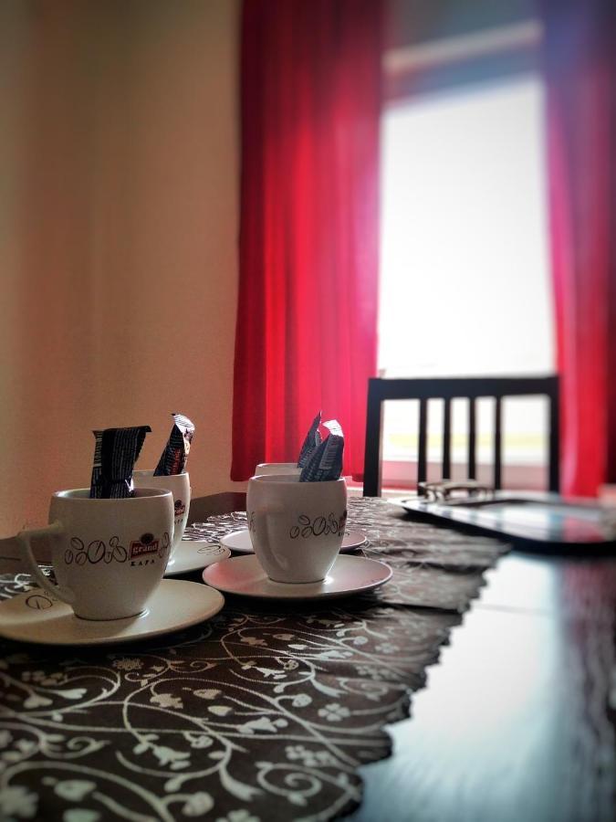 Apartman Asi Διαμέρισμα Μόσταρ Εξωτερικό φωτογραφία
