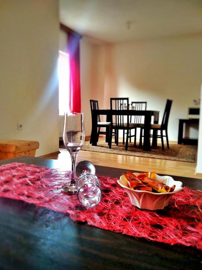Apartman Asi Διαμέρισμα Μόσταρ Εξωτερικό φωτογραφία