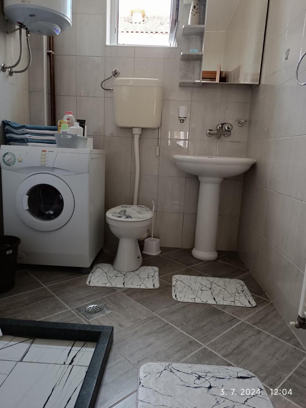 Apartman Asi Διαμέρισμα Μόσταρ Εξωτερικό φωτογραφία