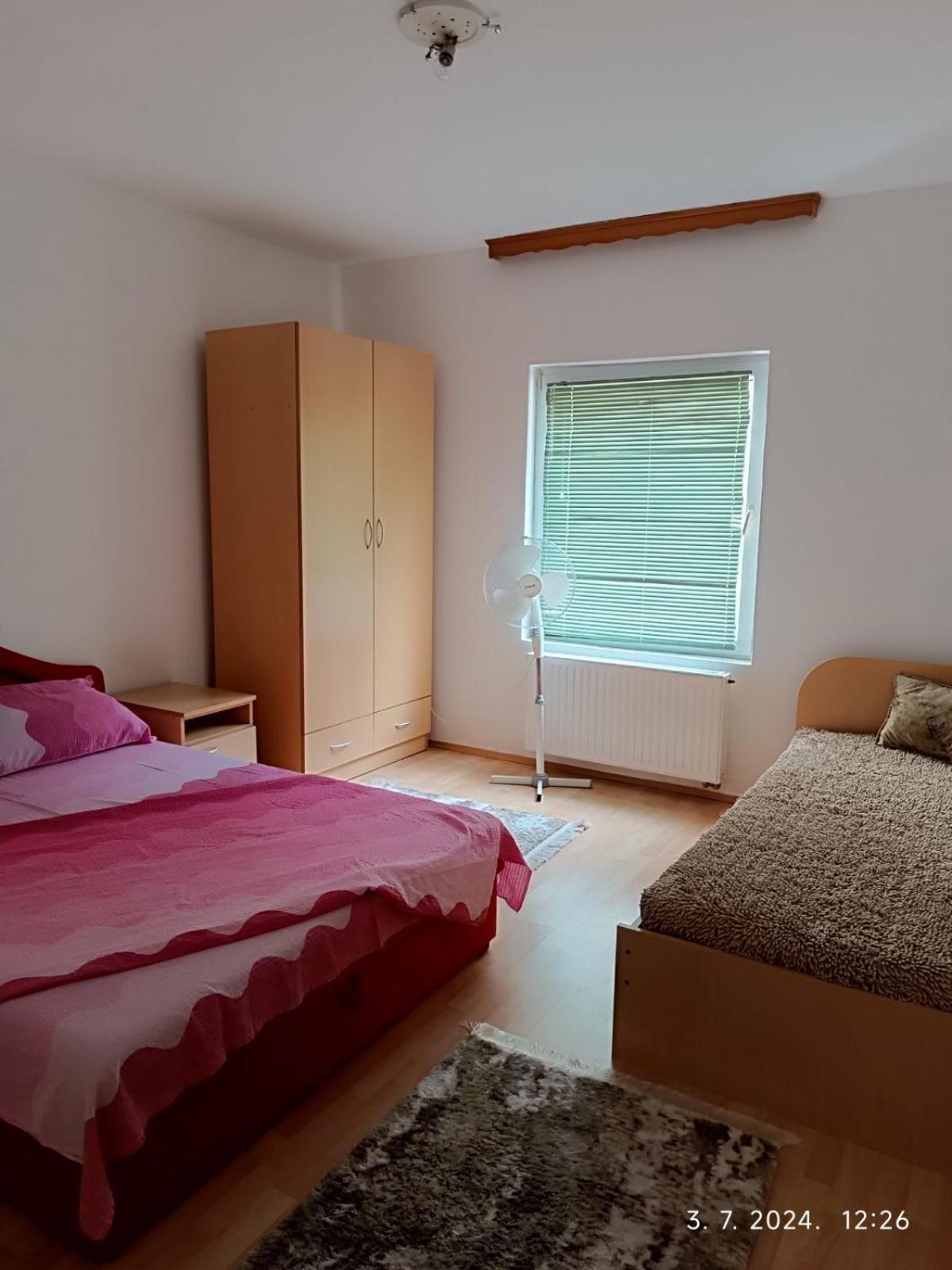 Apartman Asi Διαμέρισμα Μόσταρ Εξωτερικό φωτογραφία