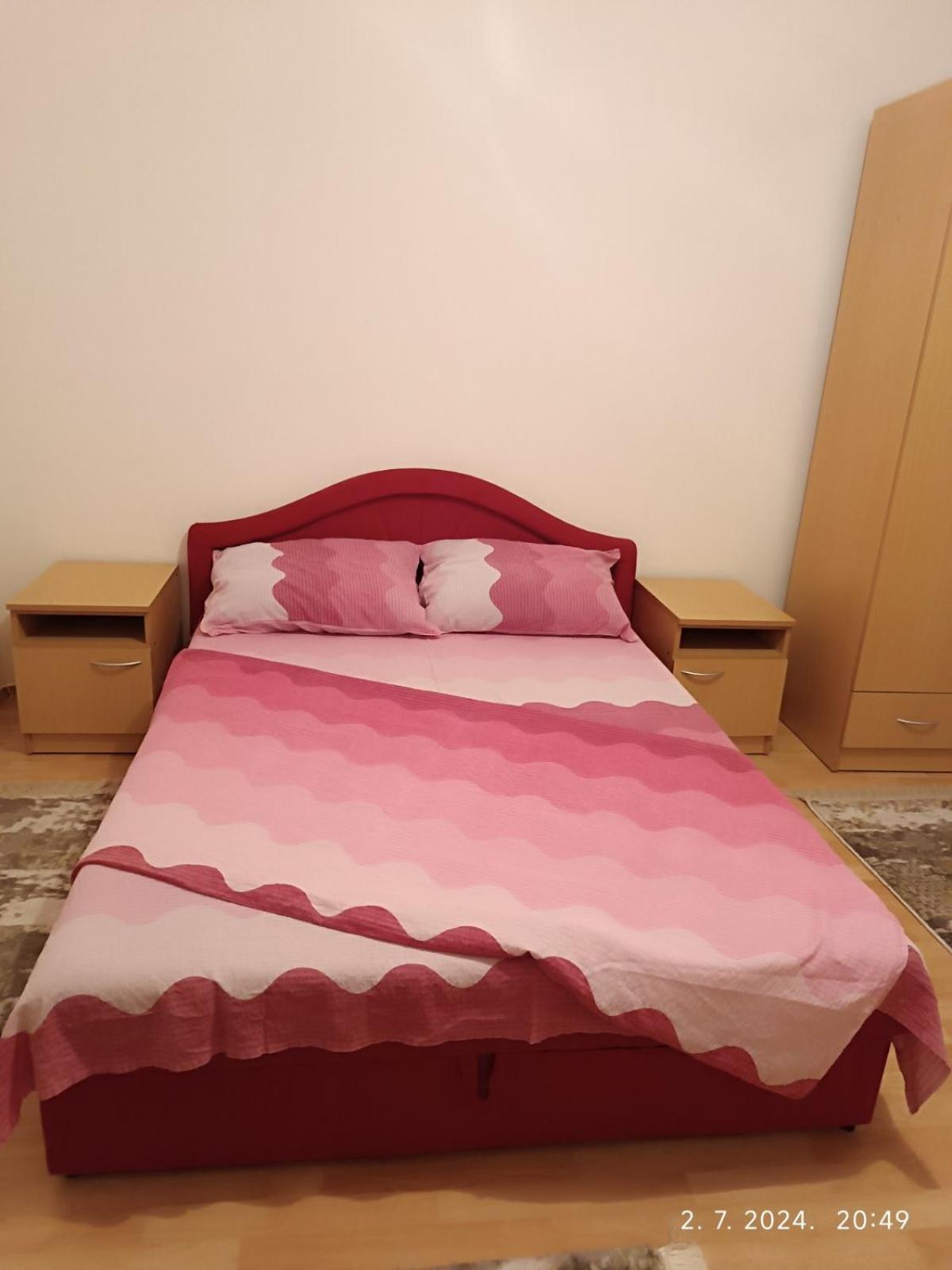 Apartman Asi Διαμέρισμα Μόσταρ Εξωτερικό φωτογραφία